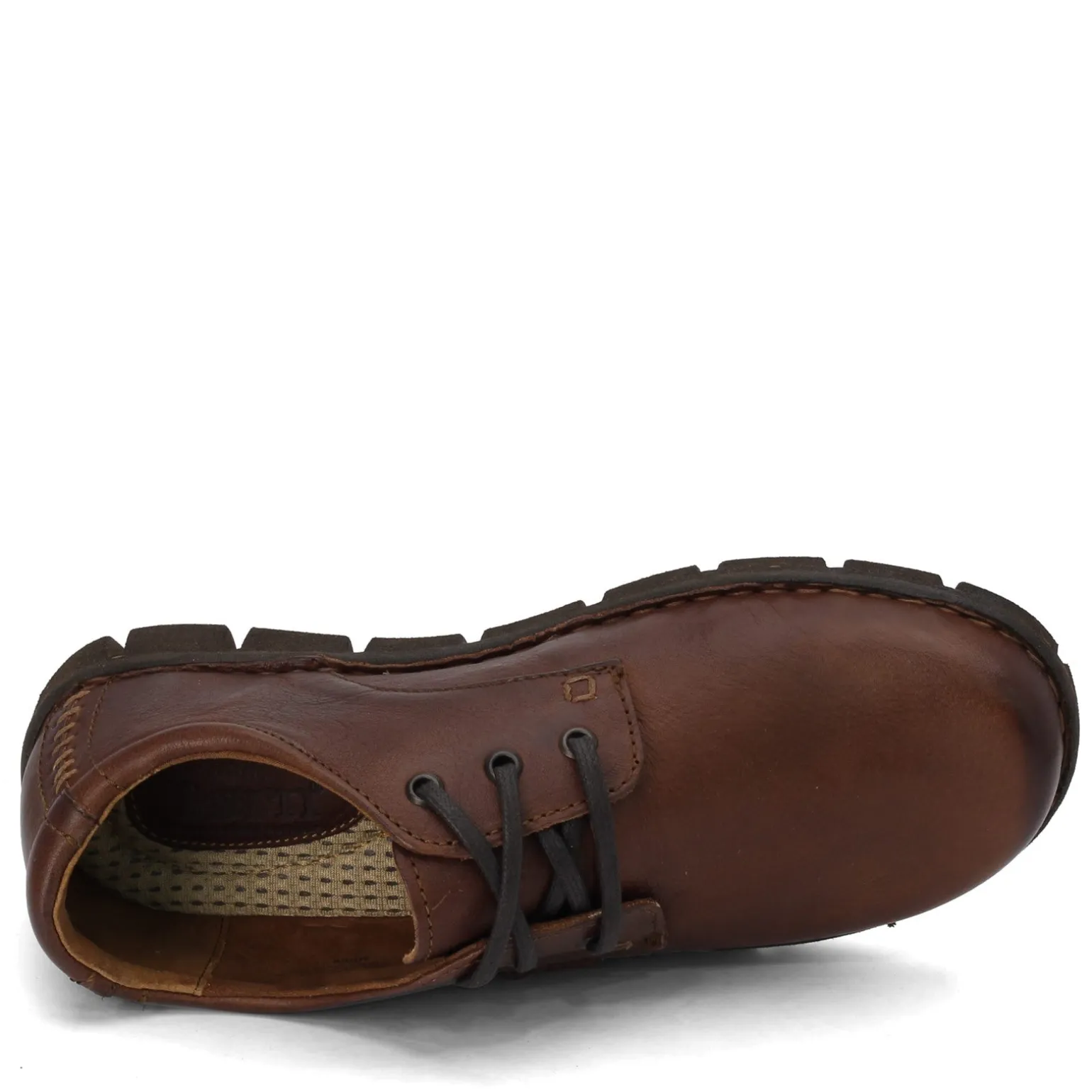 Men's Born, Soledad Lace-Up
