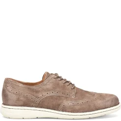 Men's Born, Tobias Oxford