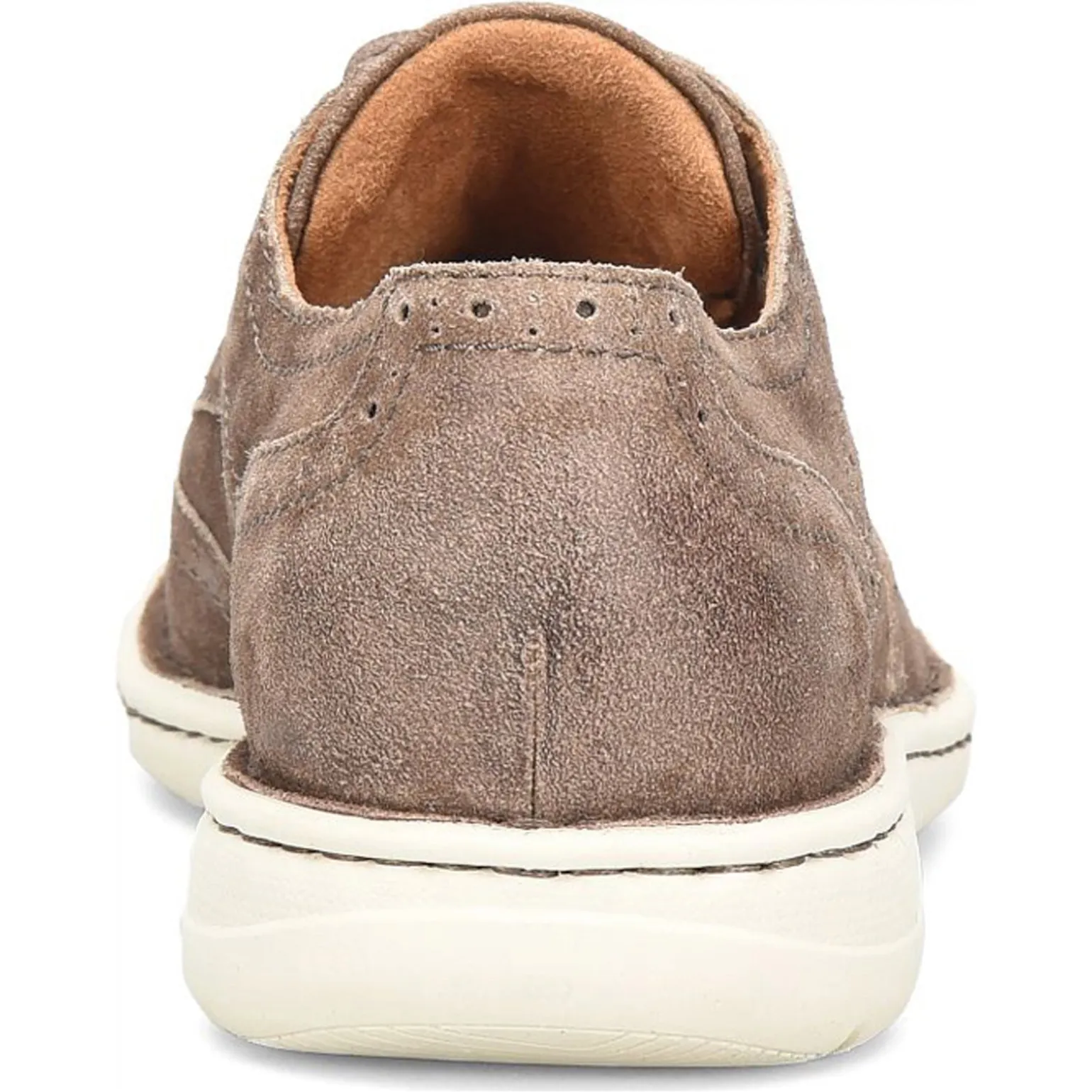 Men's Born, Tobias Oxford