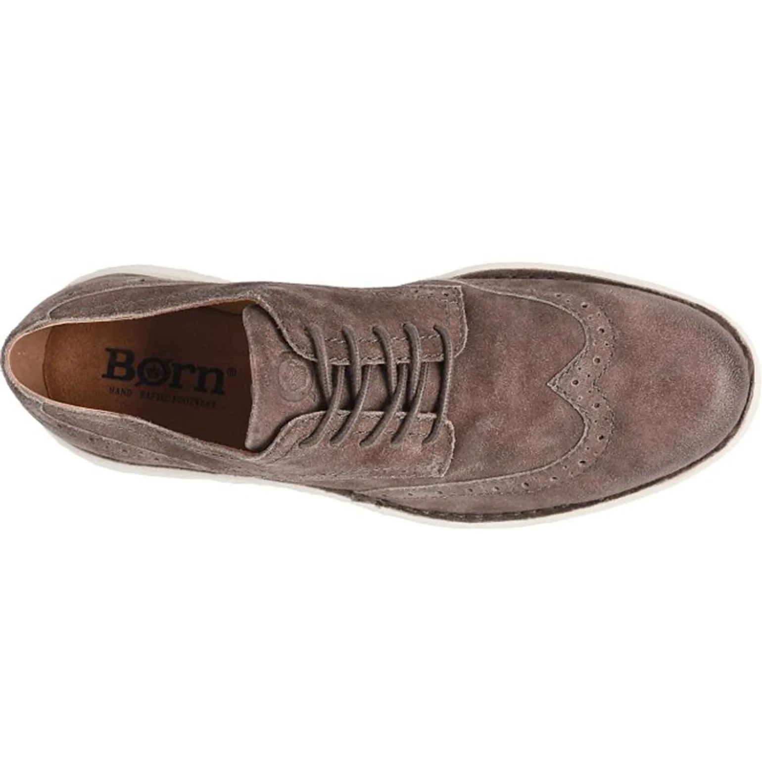 Men's Born, Tobias Oxford