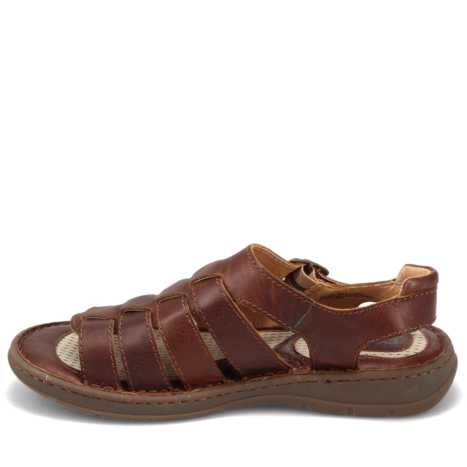 Men's Born, Wichita Sandal