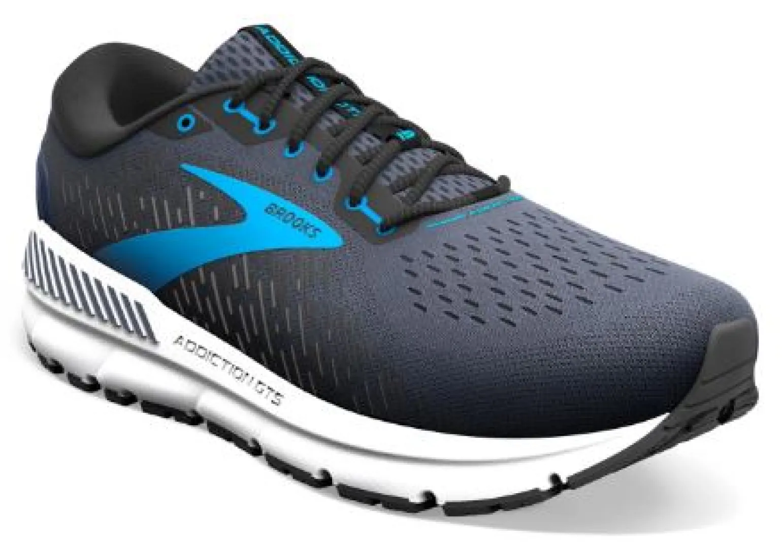 Men's Brooks, Addiction GTS 15 Running Shoe - Narrow Width