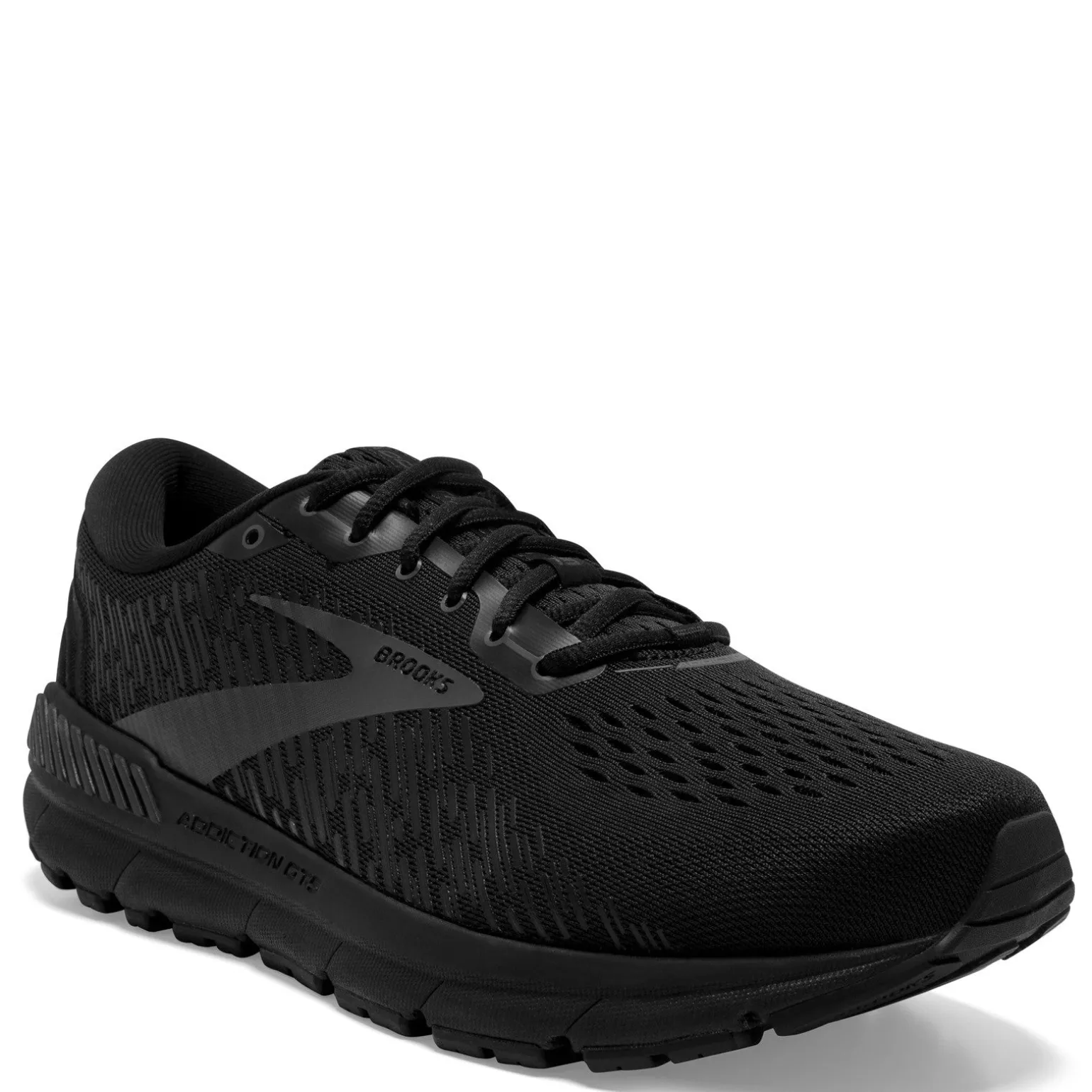 Men's Brooks, Addiction GTS 15 Running Shoe - Extra Wide Width