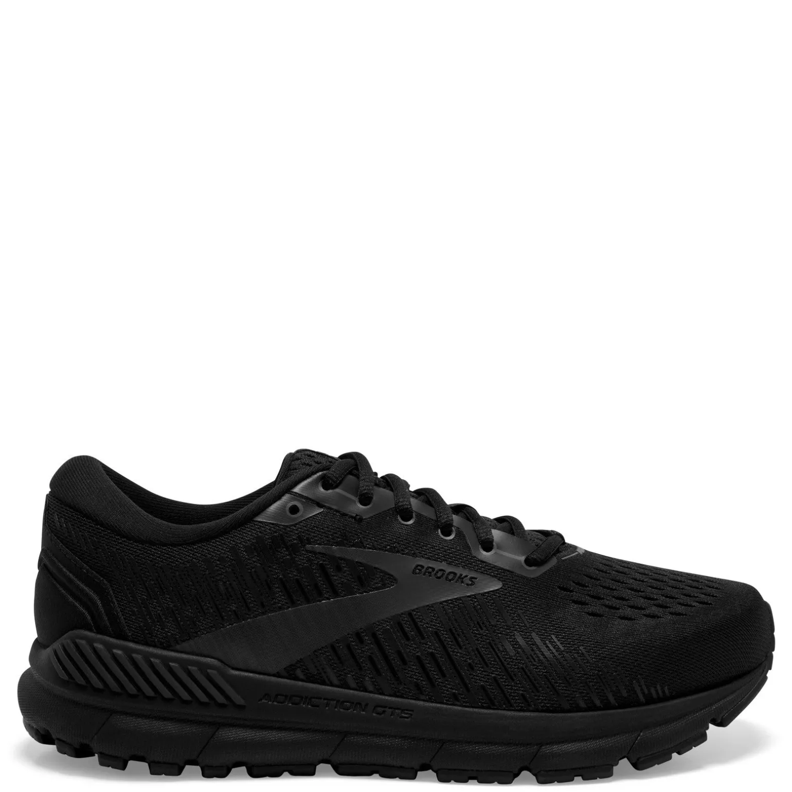 Men's Brooks, Addiction GTS 15 Running Shoe - Extra Wide Width