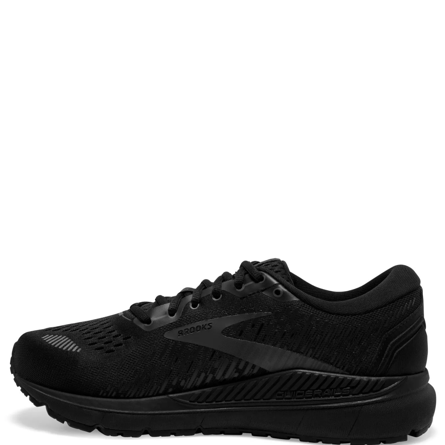 Men's Brooks, Addiction GTS 15 Running Shoe - Extra Wide Width