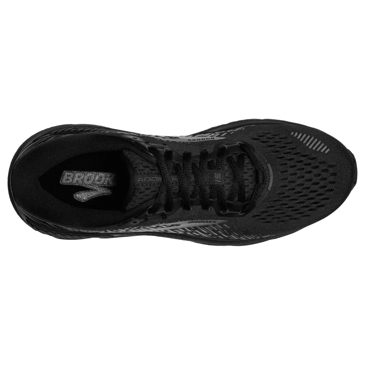 Men's Brooks, Addiction GTS 15 Running Shoe - Extra Wide Width