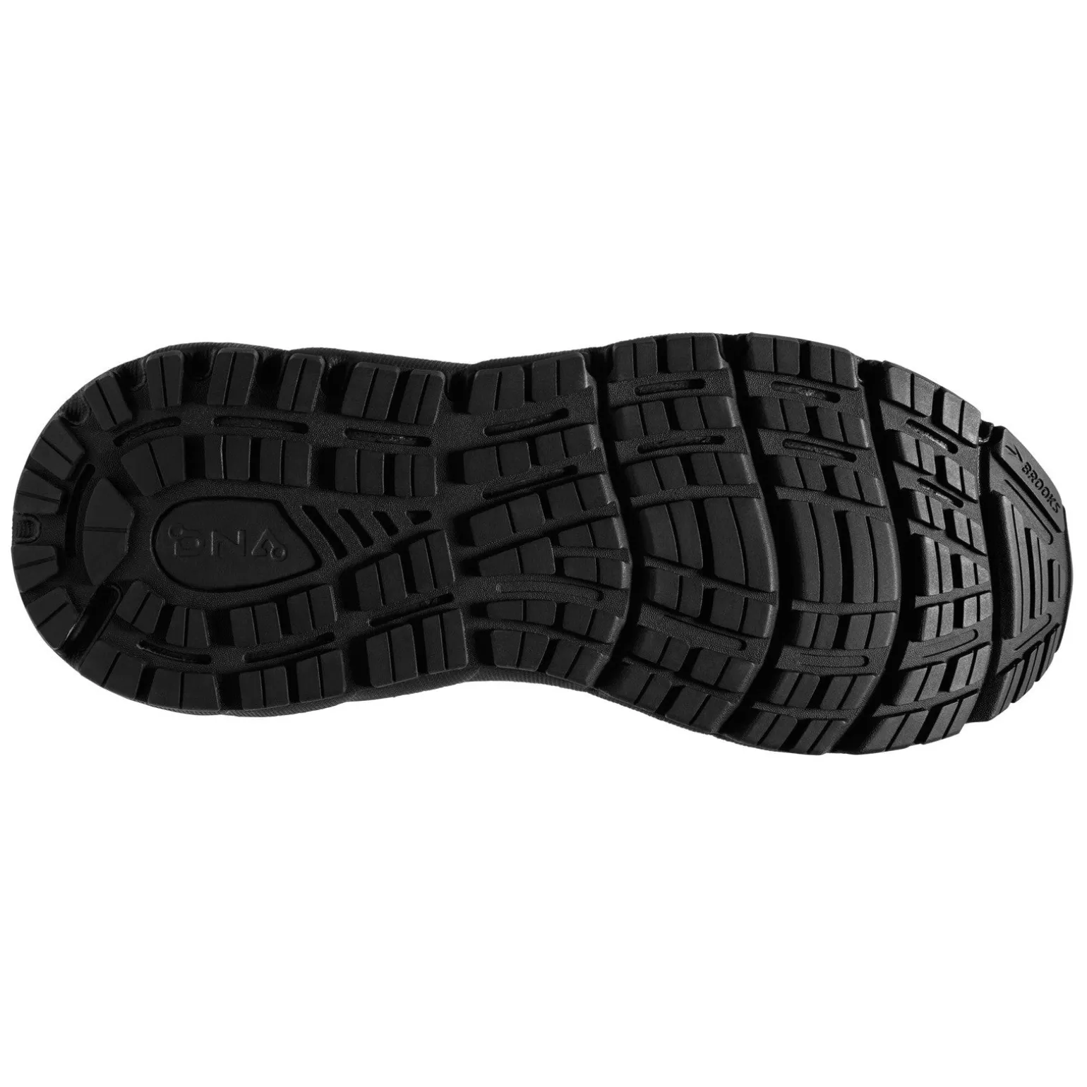 Men's Brooks, Addiction GTS 15 Running Shoe - Extra Wide Width