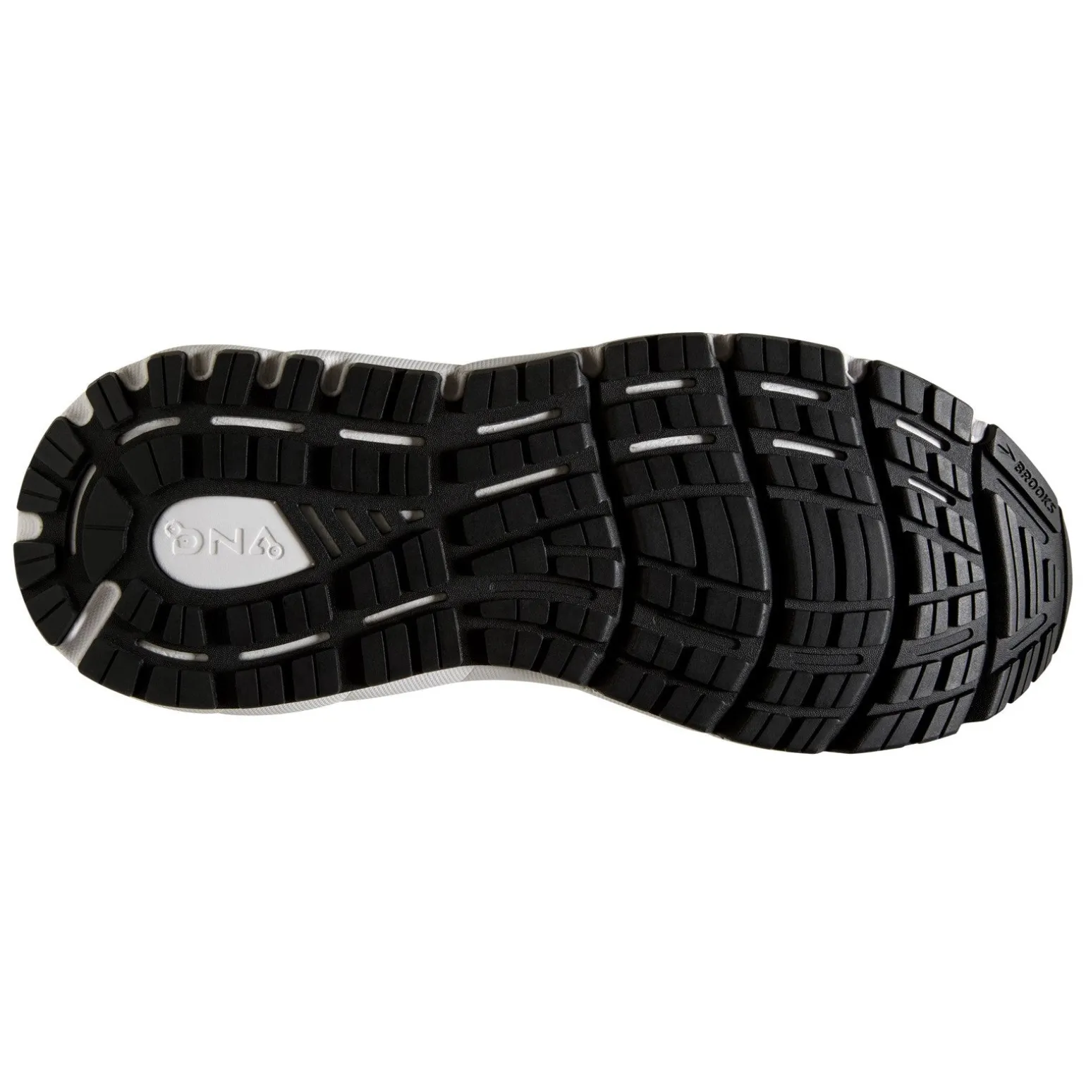 Men's Brooks, Addiction GTS 15 Running Shoe - Extra Wide Width