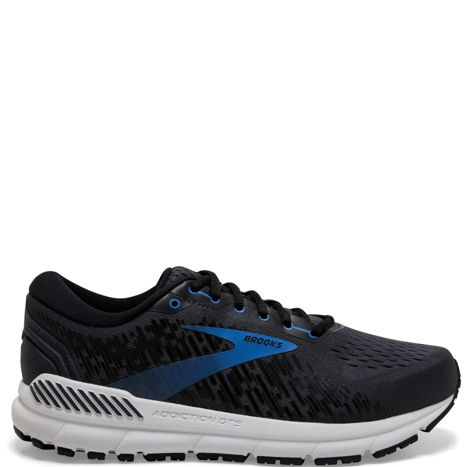 Men's Brooks, Addiction GTS 15 Running Shoe - Extra Wide Width