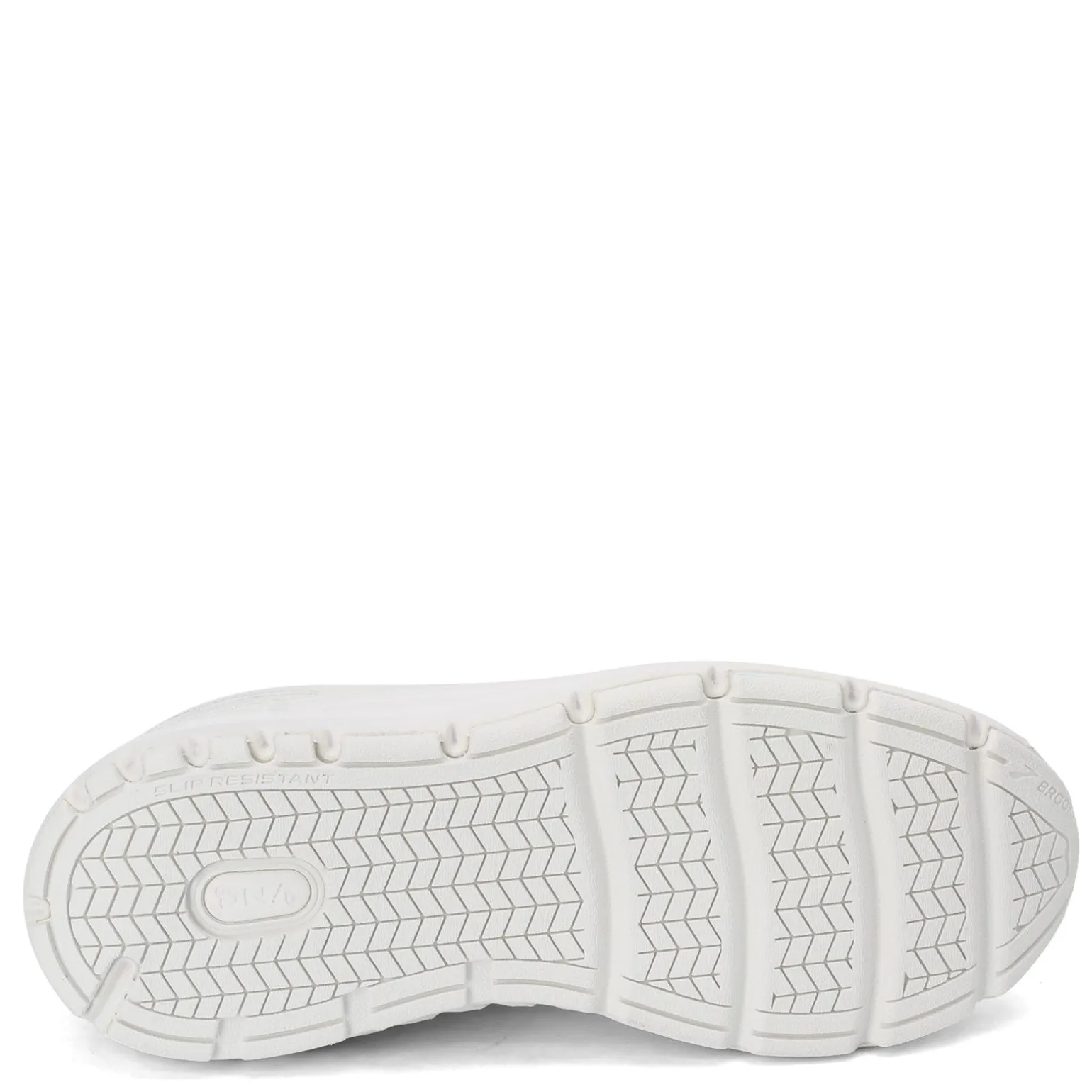 Men's Brooks, Addiction Walker 2 Walking Shoe - Narrow Width