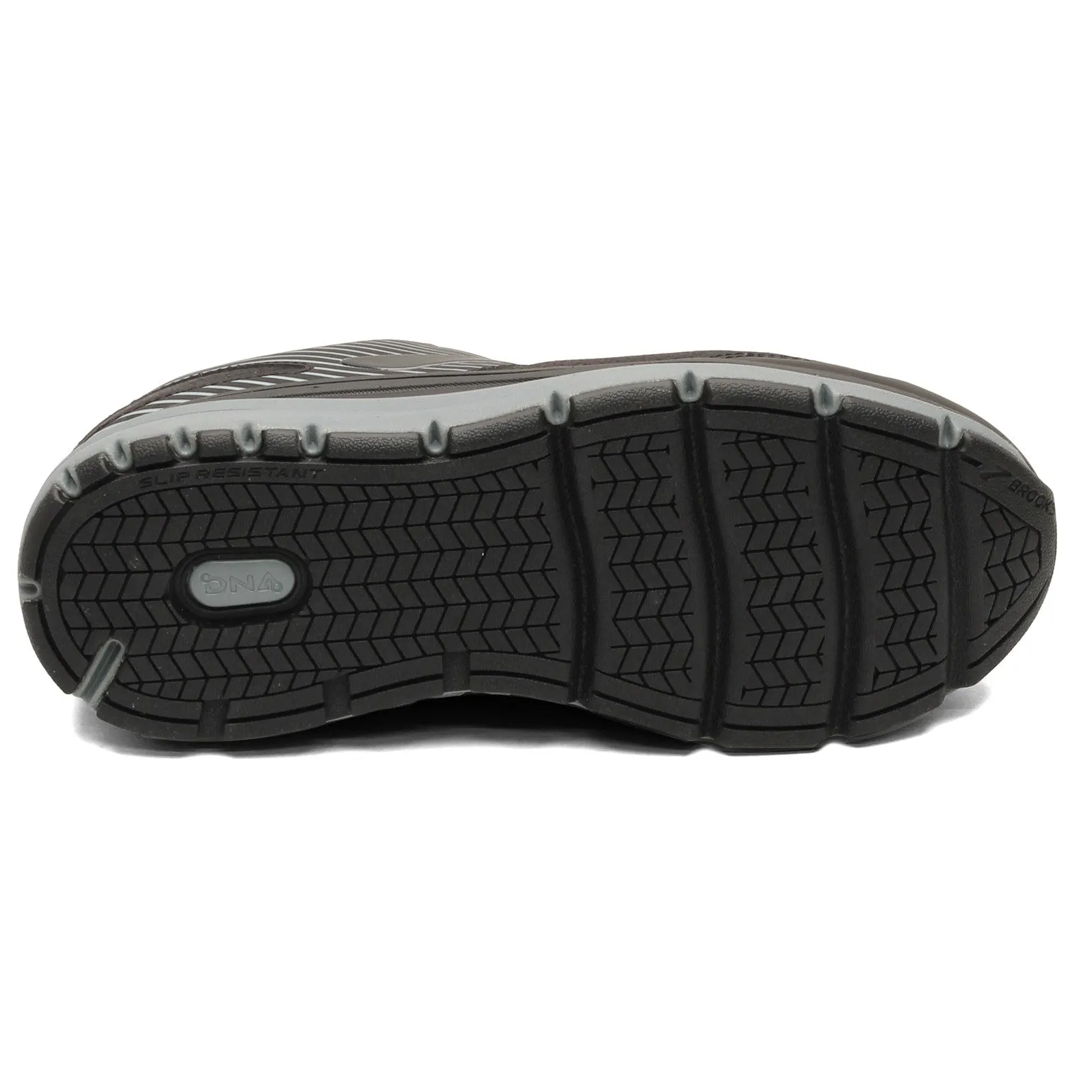 Men's Brooks, Addiction Walking Shoe - Extra Wide Width