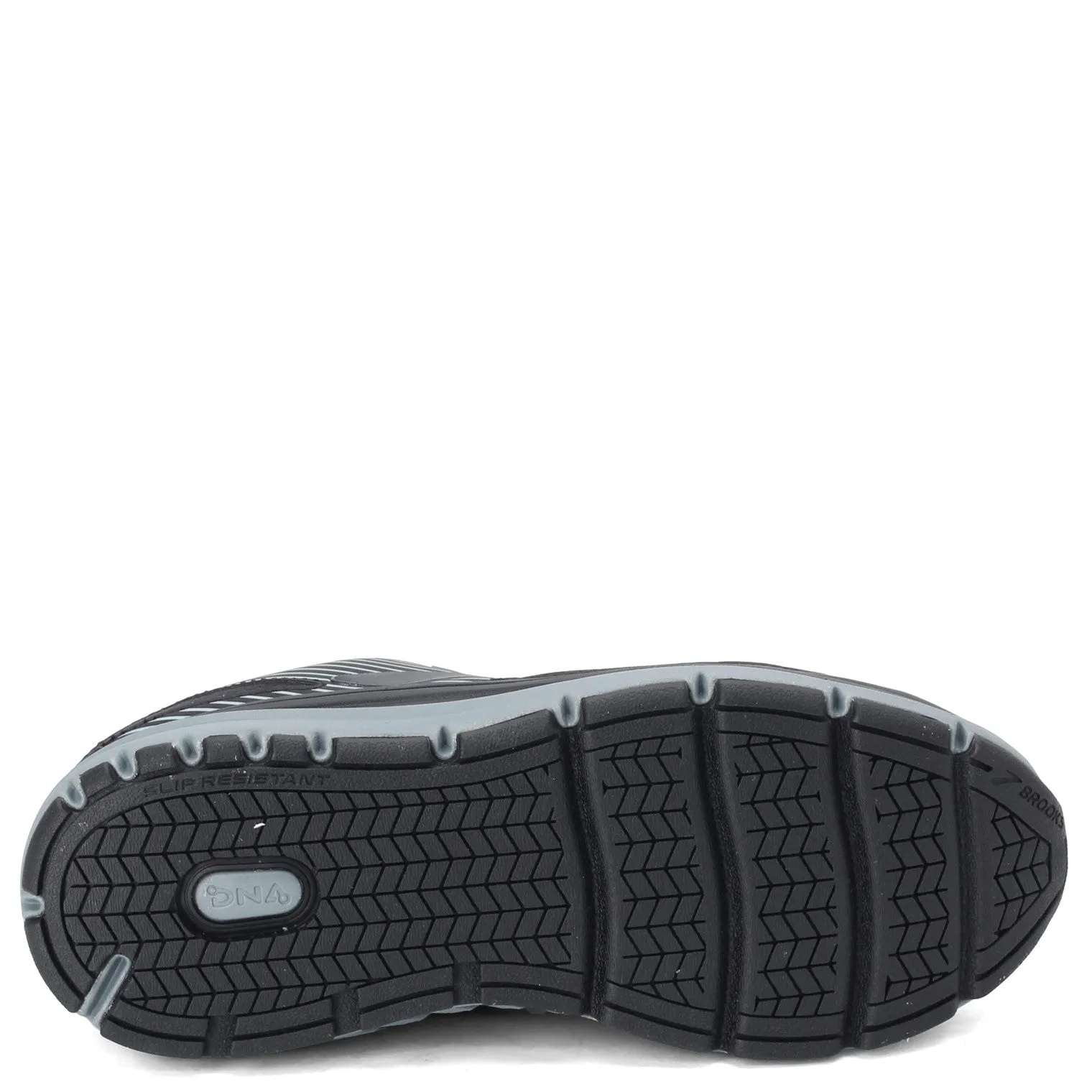 Men's Brooks, Addiction Walking Shoe - Wide Width