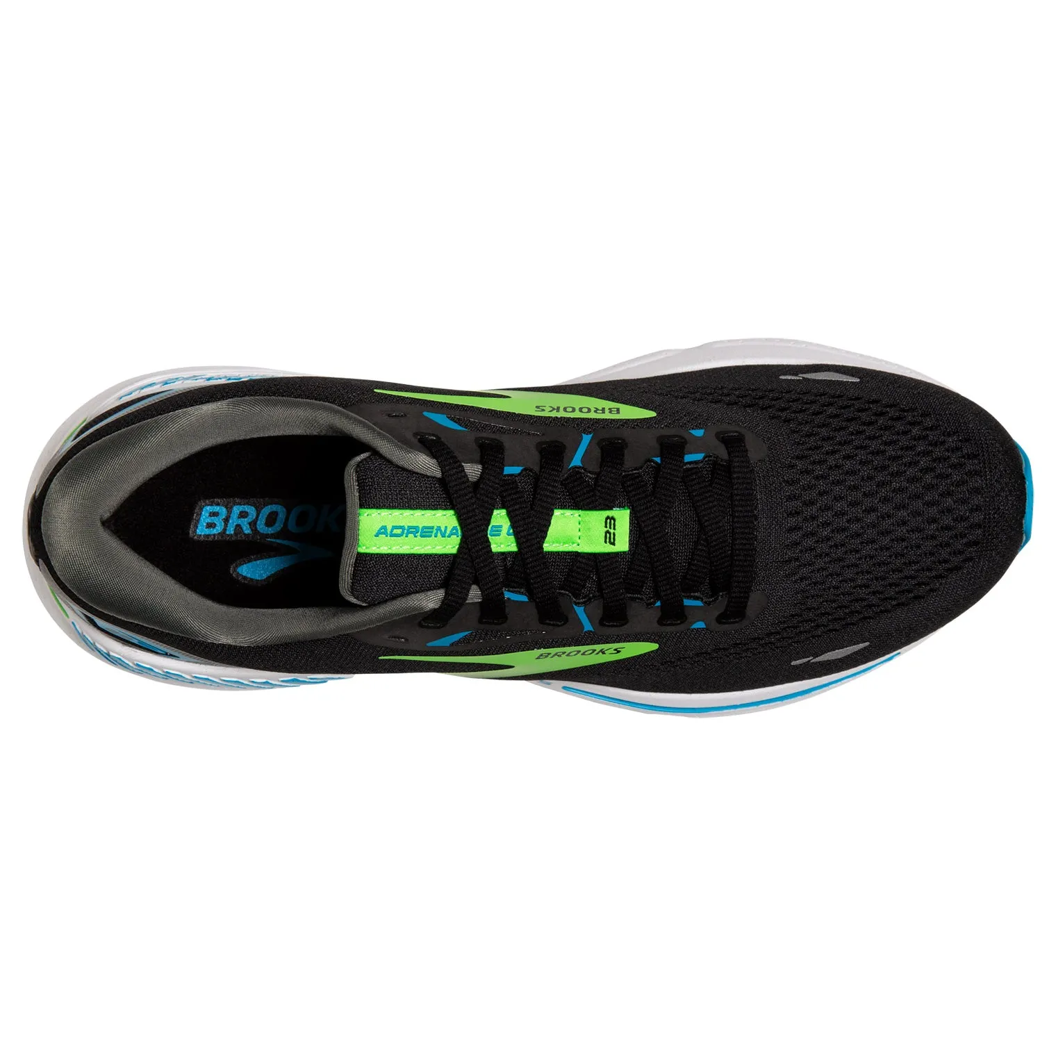 Men's Brooks, Adrenaline GTS 23 Running Shoe