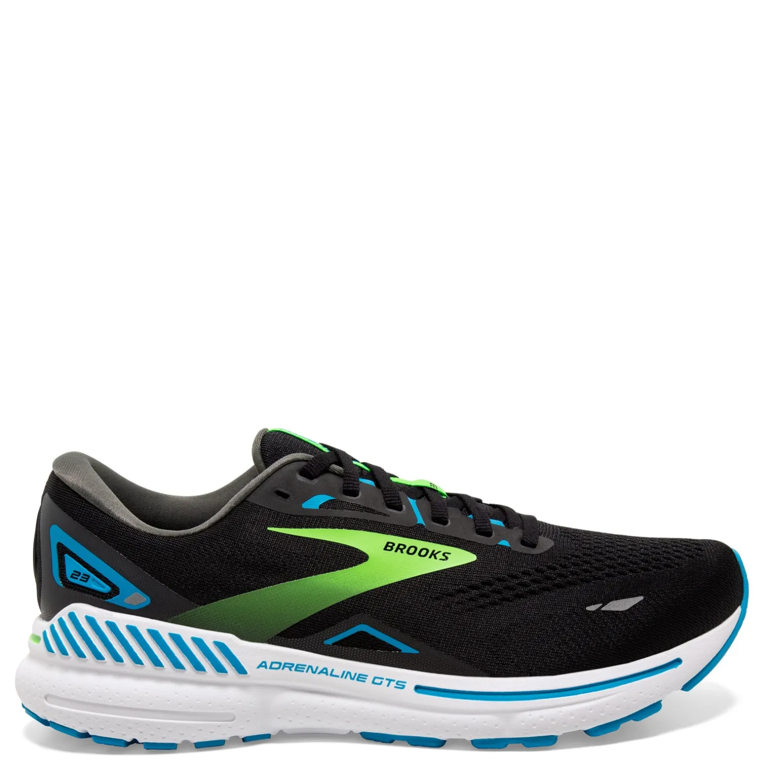 Men's Brooks, Adrenaline GTS 23 Running Shoe - Wide Width