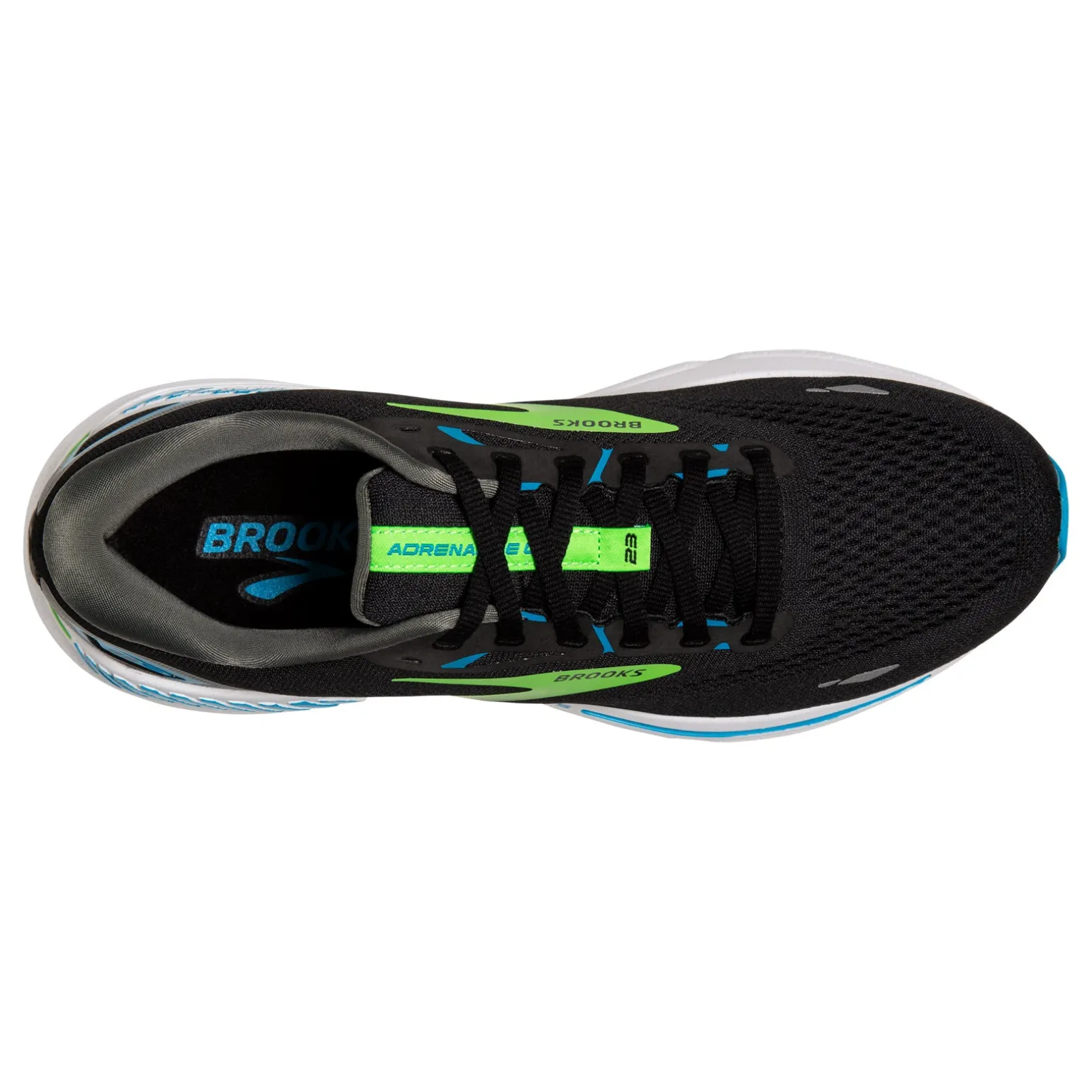 Men's Brooks, Adrenaline GTS 23 Running Shoe - Wide Width