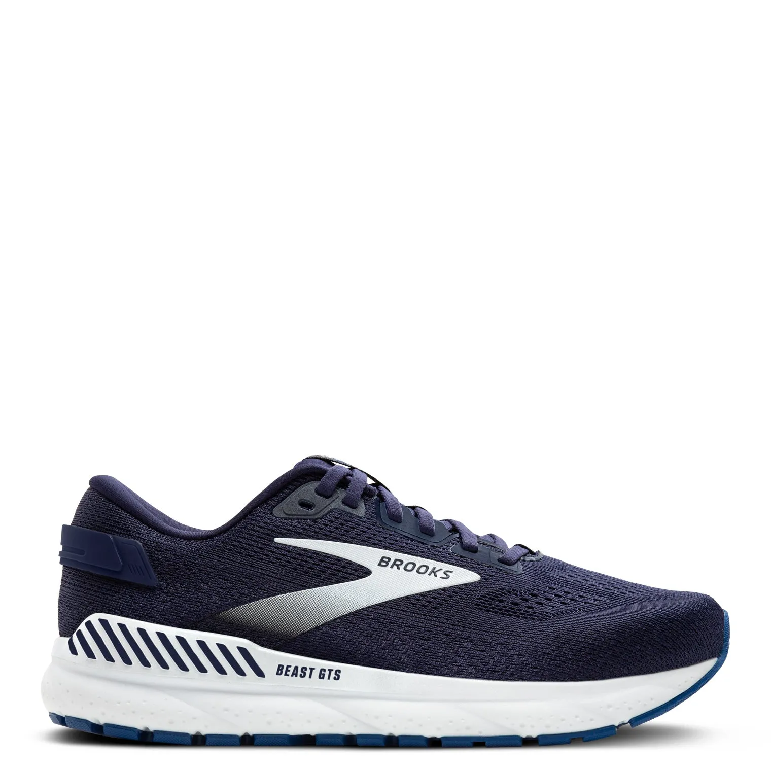 Men's Brooks, Beast GTS 24 Running Shoe - Wide Width