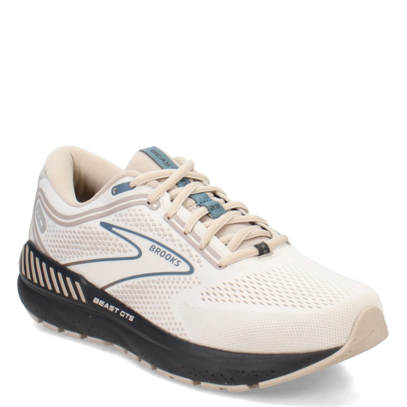 Men's Brooks, Beast GTS 23 Running Shoe - Wide Width
