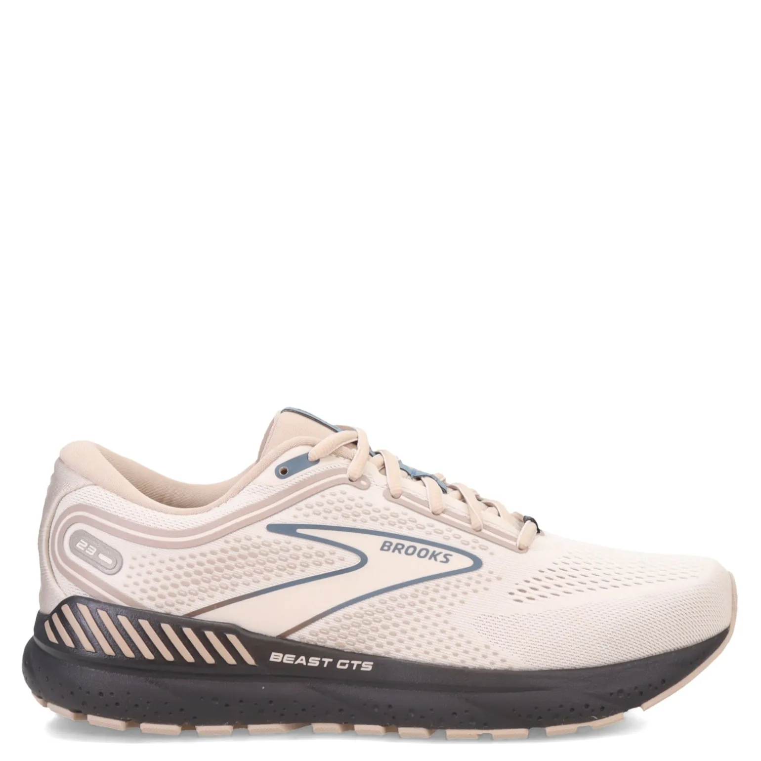 Men's Brooks, Beast GTS 23 Running Shoe - Wide Width