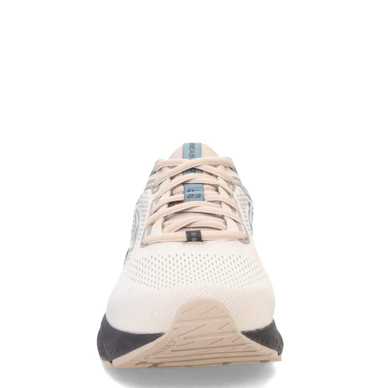 Men's Brooks, Beast GTS 23 Running Shoe - Wide Width