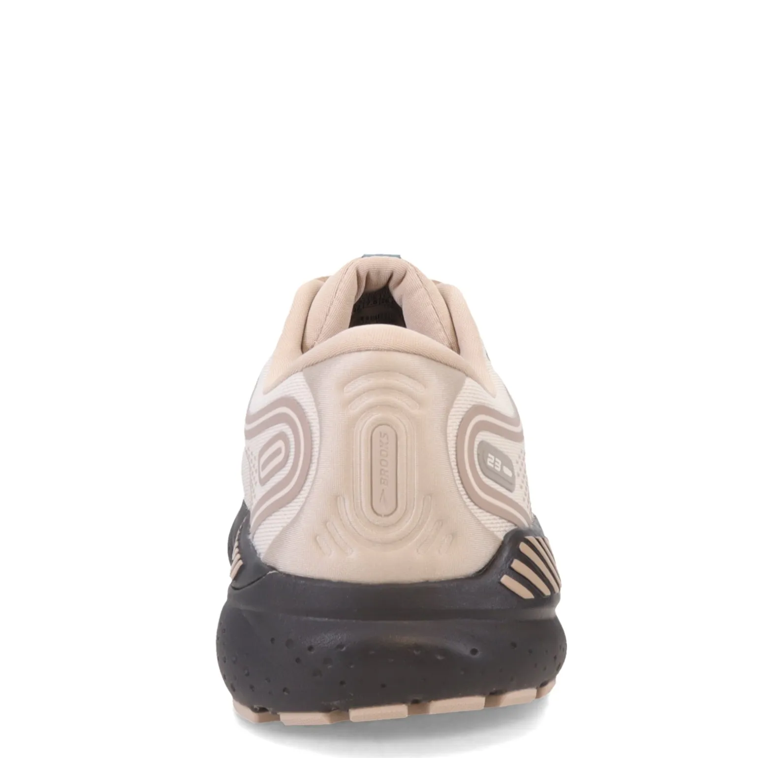 Men's Brooks, Beast GTS 23 Running Shoe - Wide Width