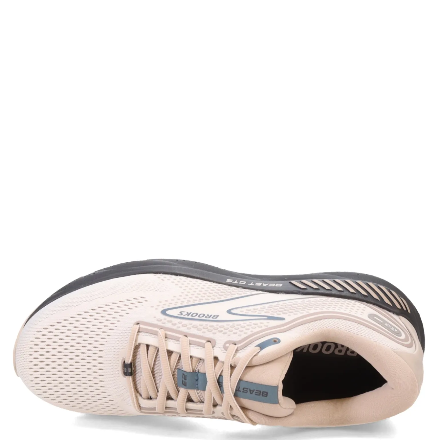 Men's Brooks, Beast GTS 23 Running Shoe - Wide Width