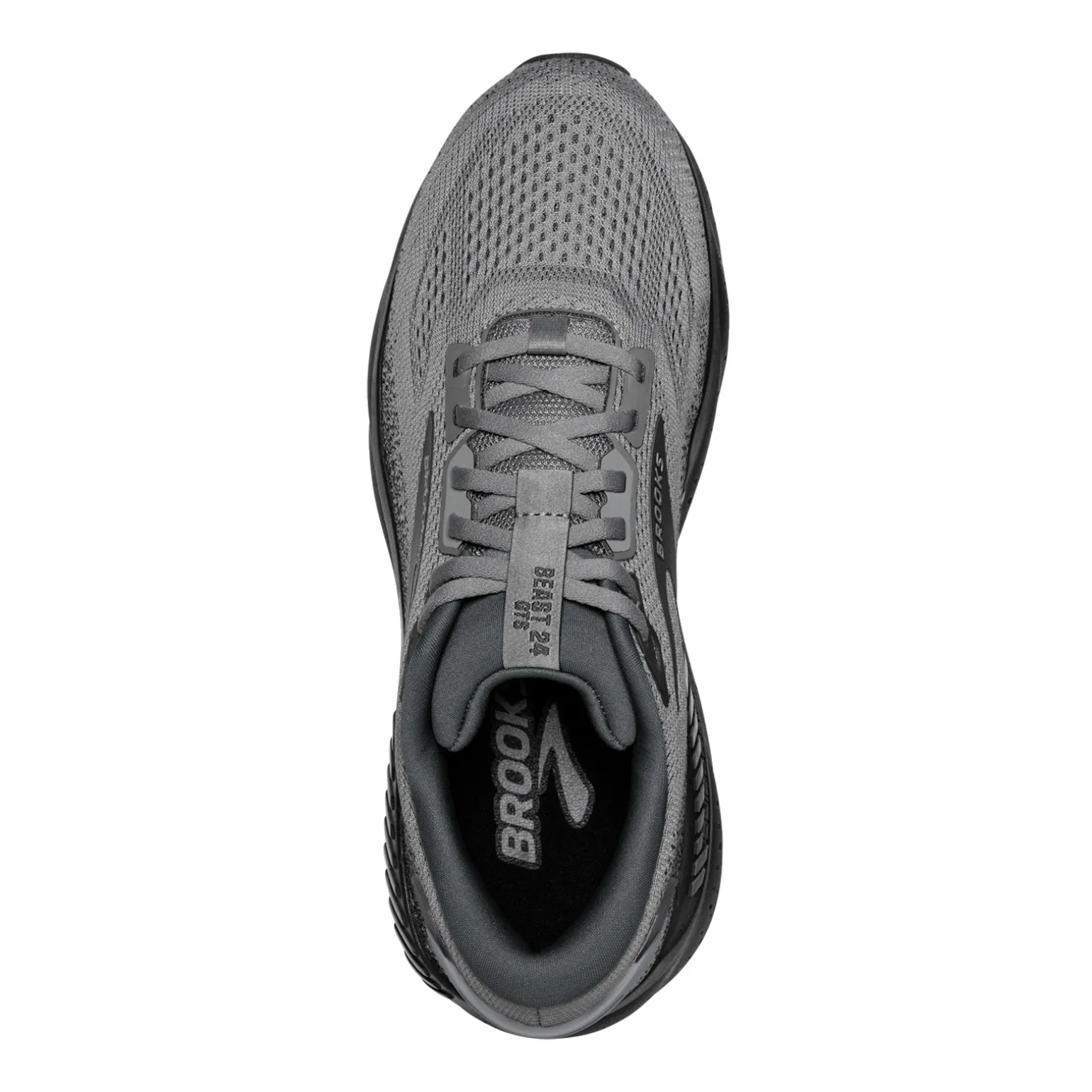 Men's Brooks, Beast GTS 24 Running Shoe