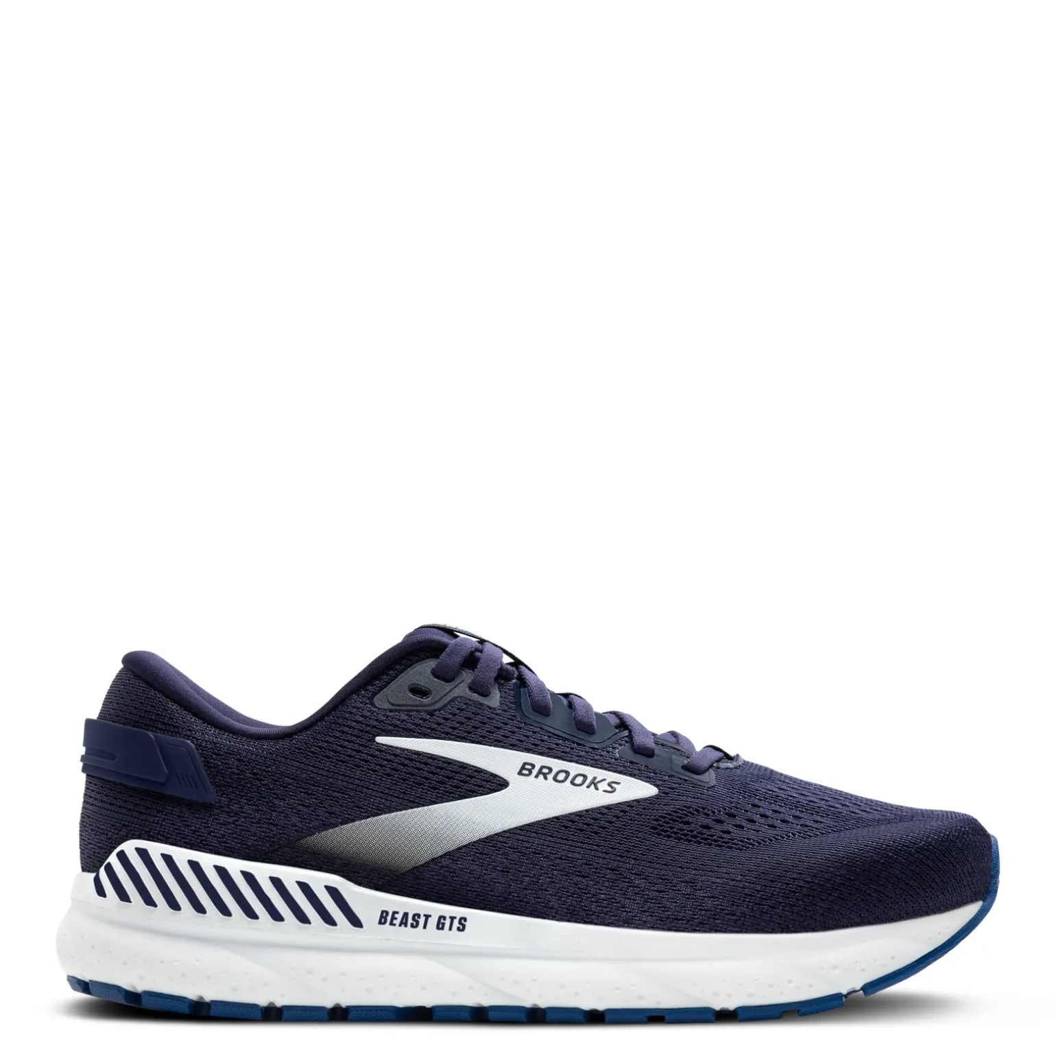 Men's Brooks, Beast GTS 24 Running Shoe - Wide Width