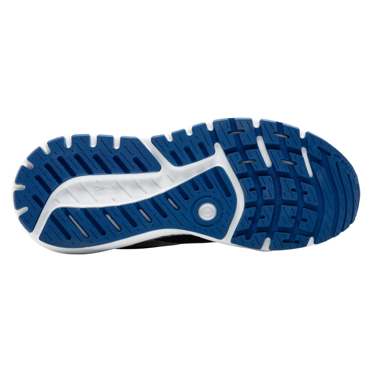 Men's Brooks, Beast GTS 24 Running Shoe - Wide Width