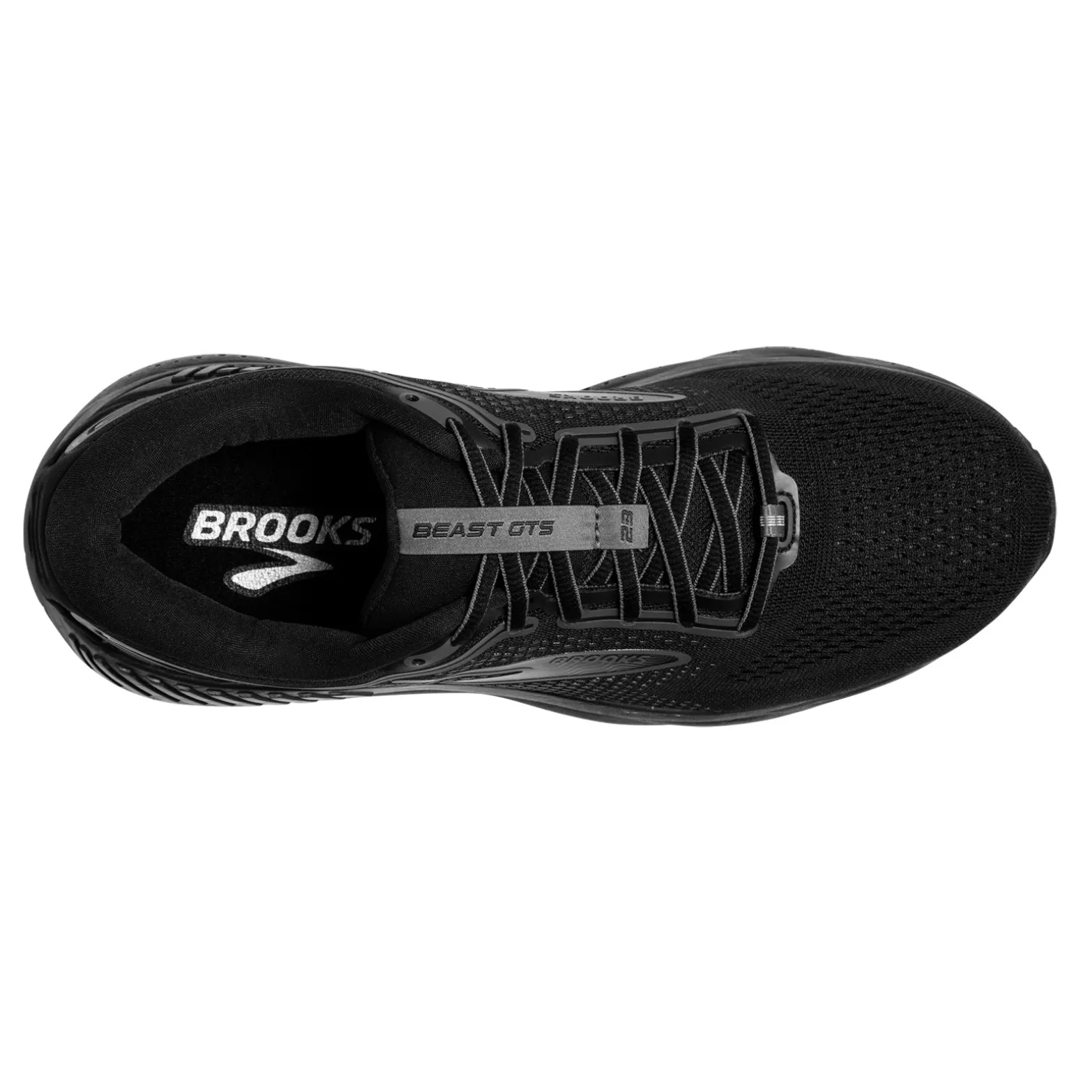 Men's Brooks, Beast GTS 23 Running Shoe - Wide Width