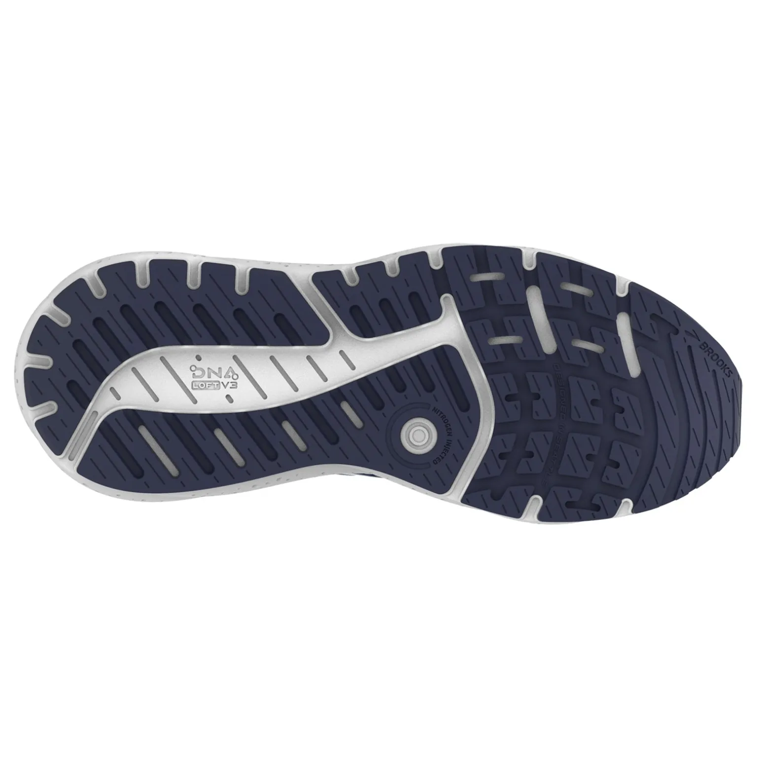 Men's Brooks, Beast GTS 23 Running Shoe