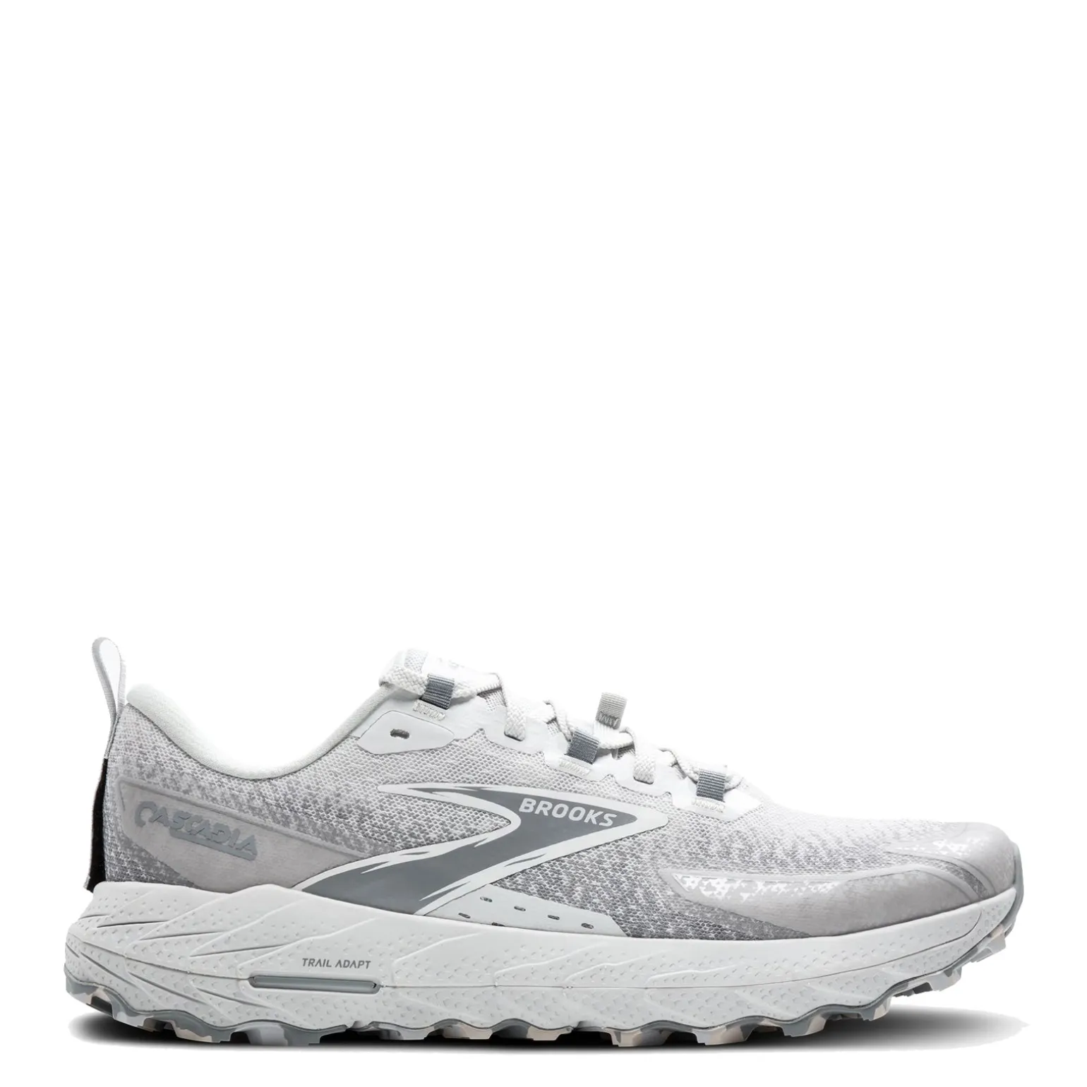 Men's Brooks, Cascadia 18 Trail Running Shoe