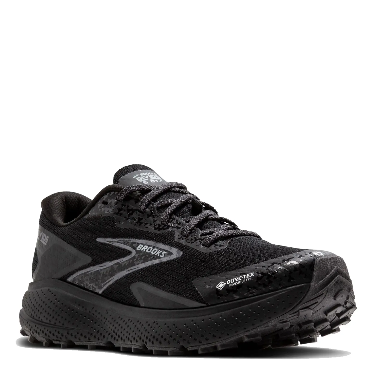 Men's Brooks, Divide 5 GTX Trail Running Shoe