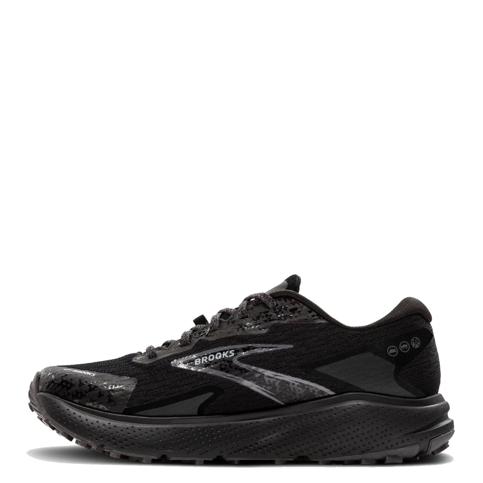 Men's Brooks, Divide 5 GTX Trail Running Shoe