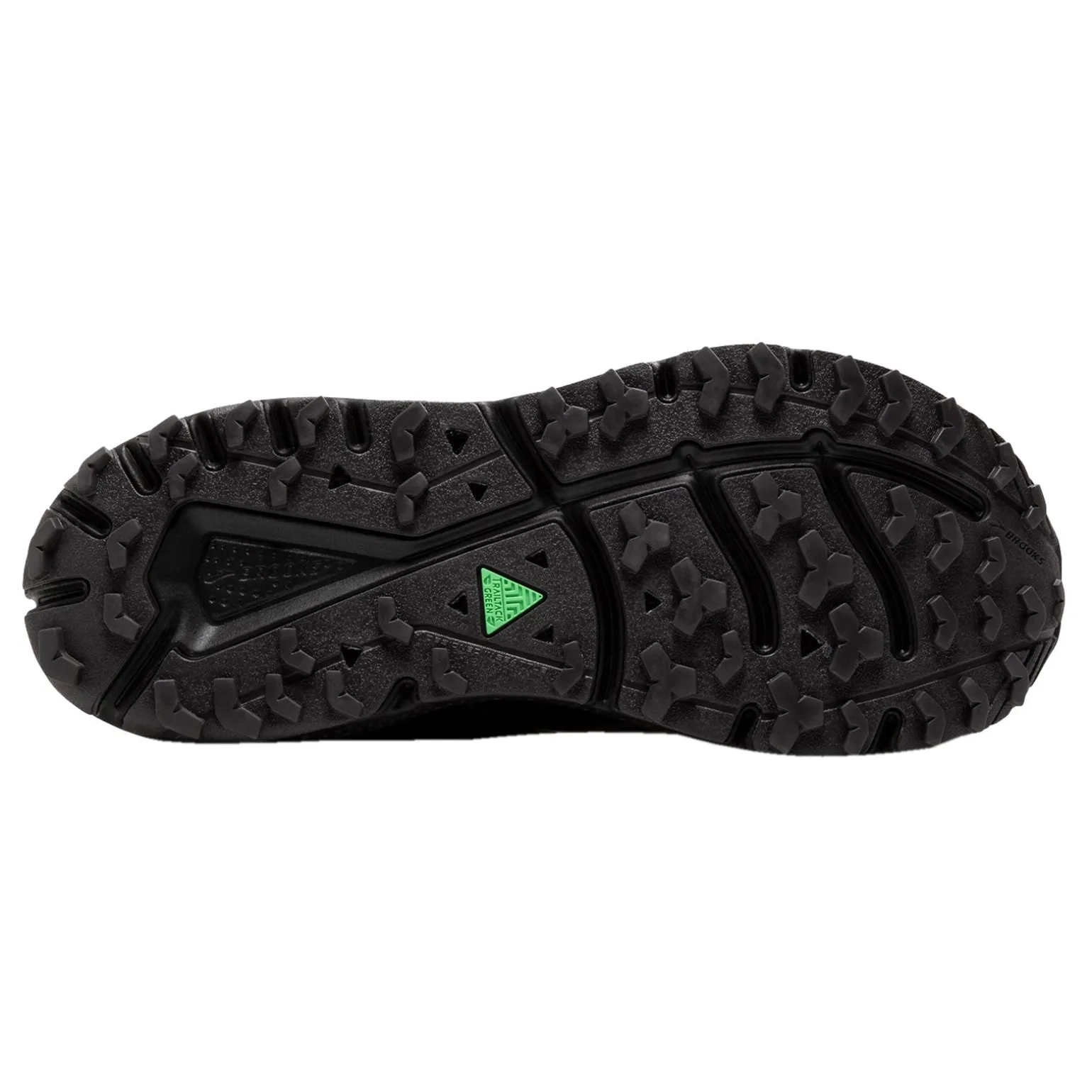 Men's Brooks, Divide 5 GTX Trail Running Shoe
