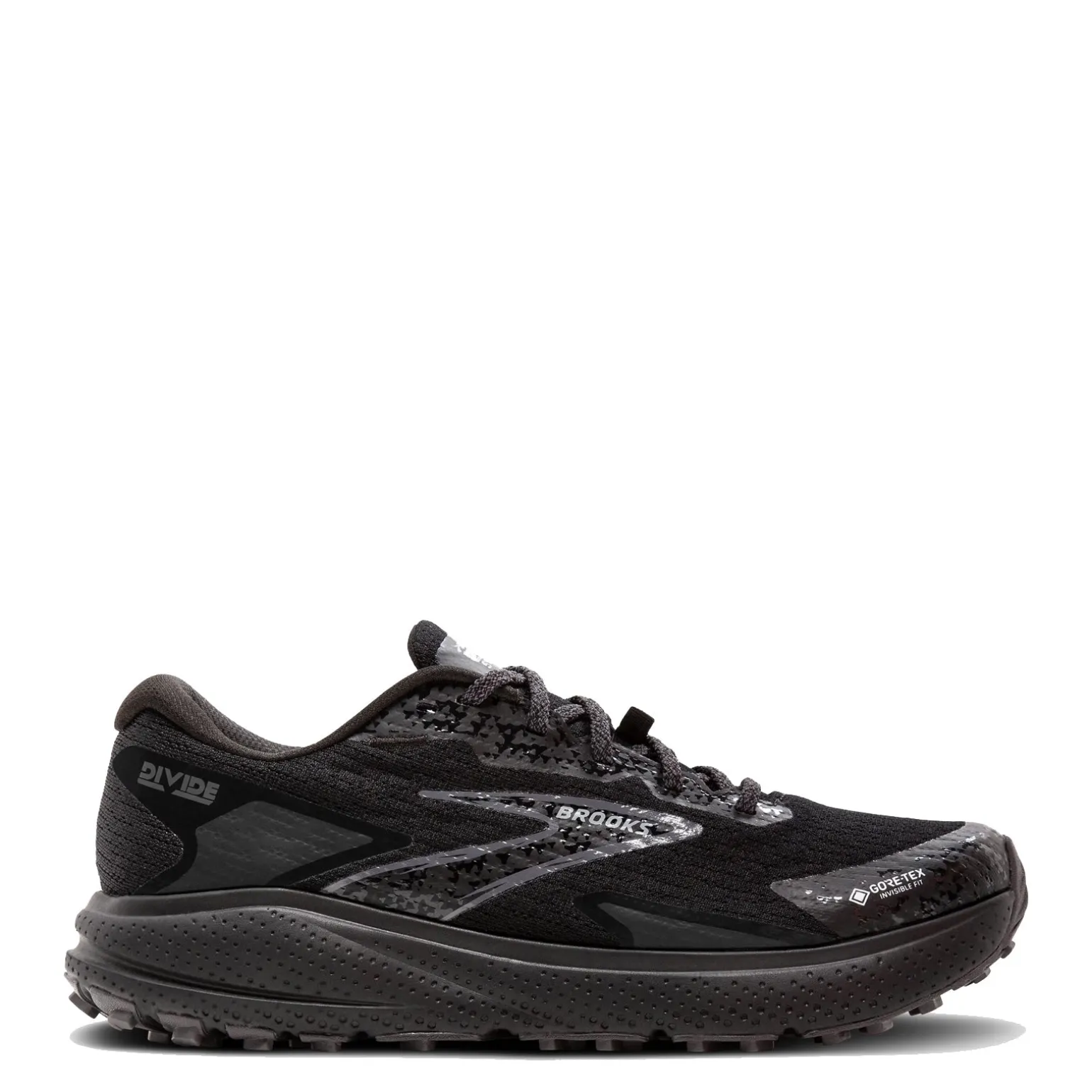 Men's Brooks, Divide 5 GTX Trail Running Shoe