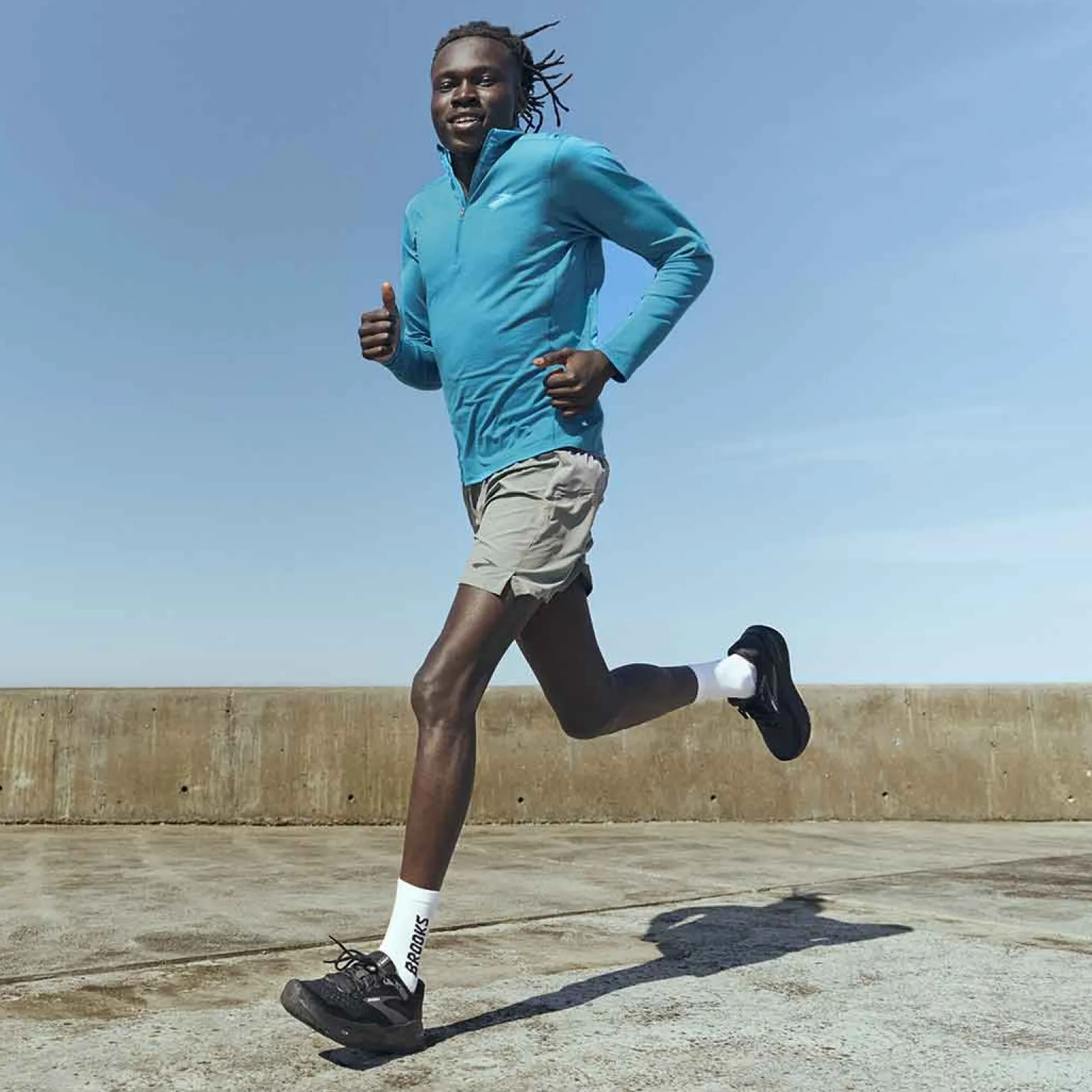 Men's Brooks, Ghost Max 2 Running Shoe