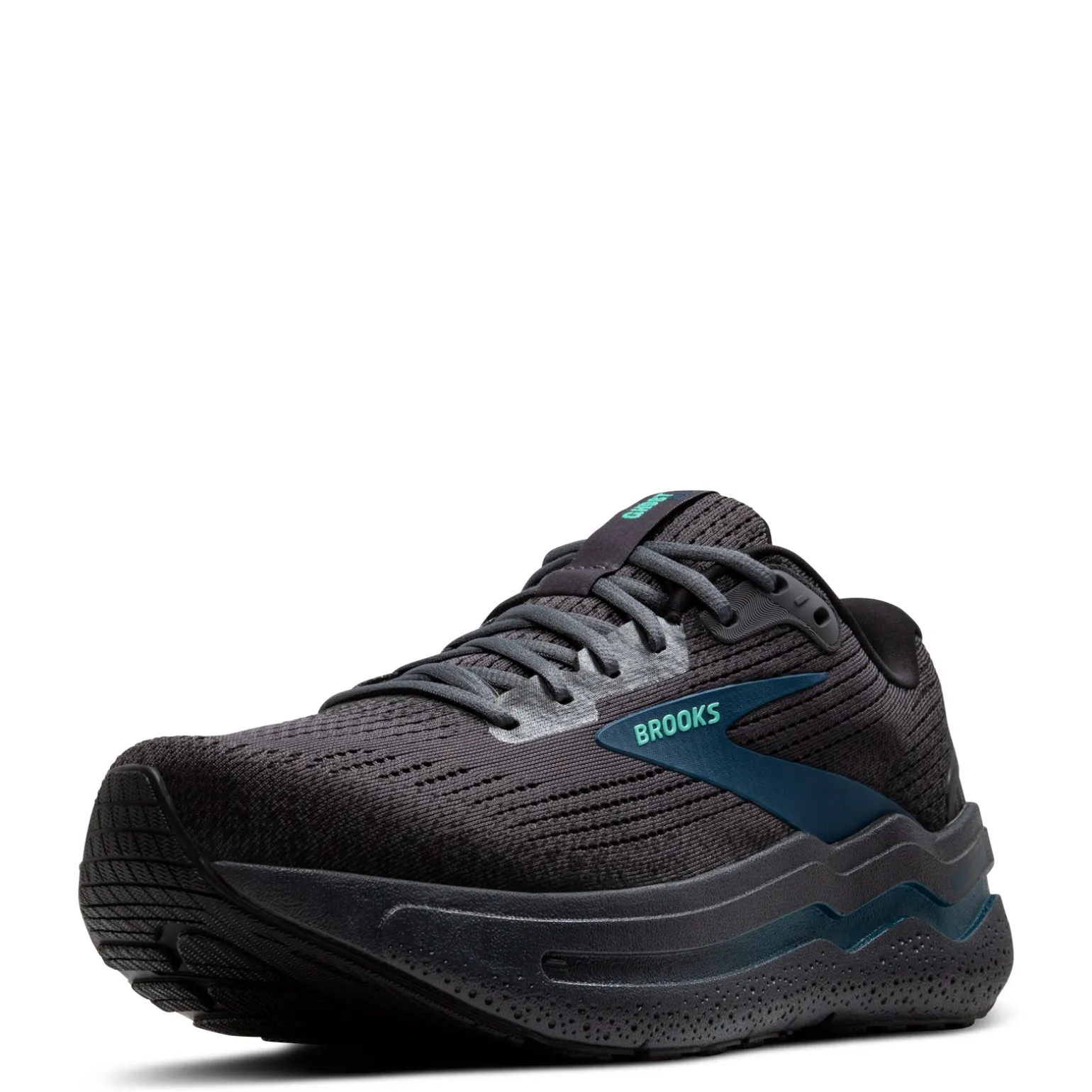 Men's Brooks, Ghost Max 2 Running Shoe - Extra Wide Width