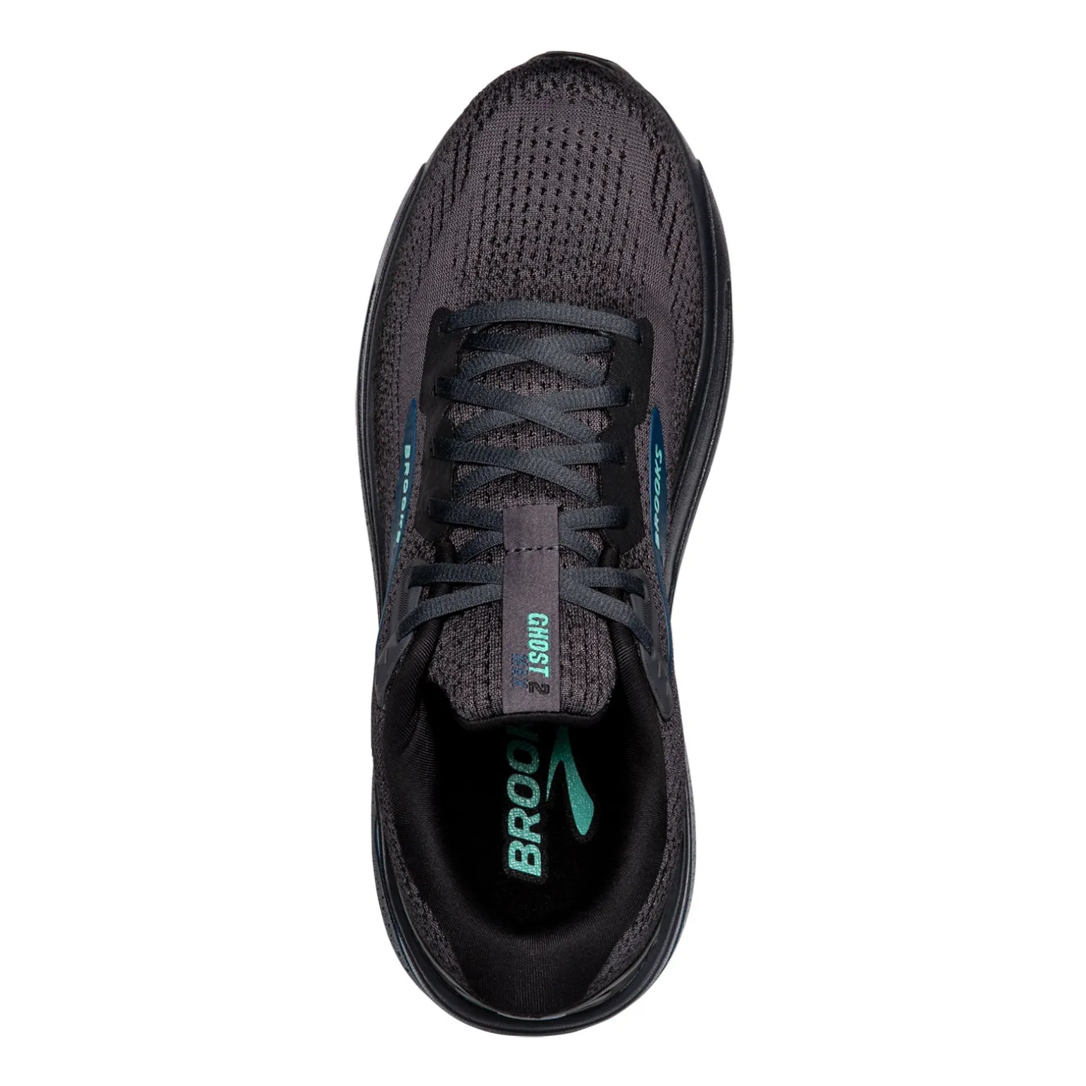 Men's Brooks, Ghost Max 2 Running Shoe - Extra Wide Width