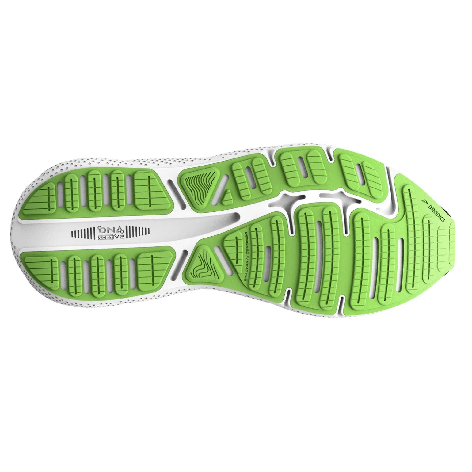 Men's Brooks, Ghost Max Running Shoe