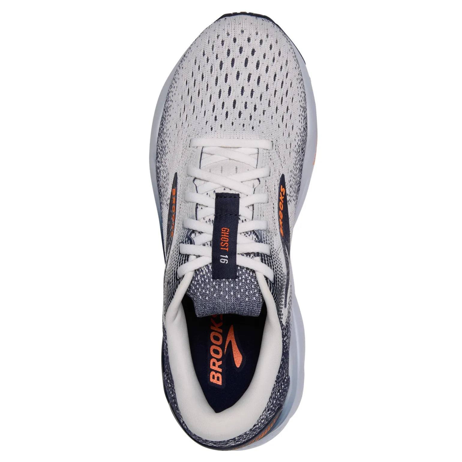 Men's Brooks, Ghost 16 Running Shoe