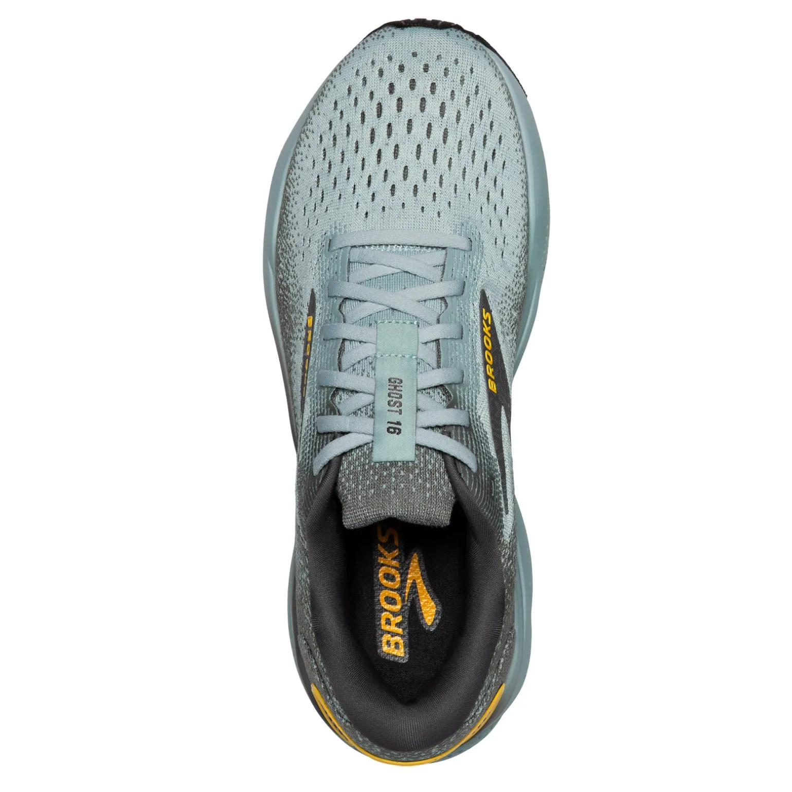 Men's Brooks, Ghost 16 Running Shoe