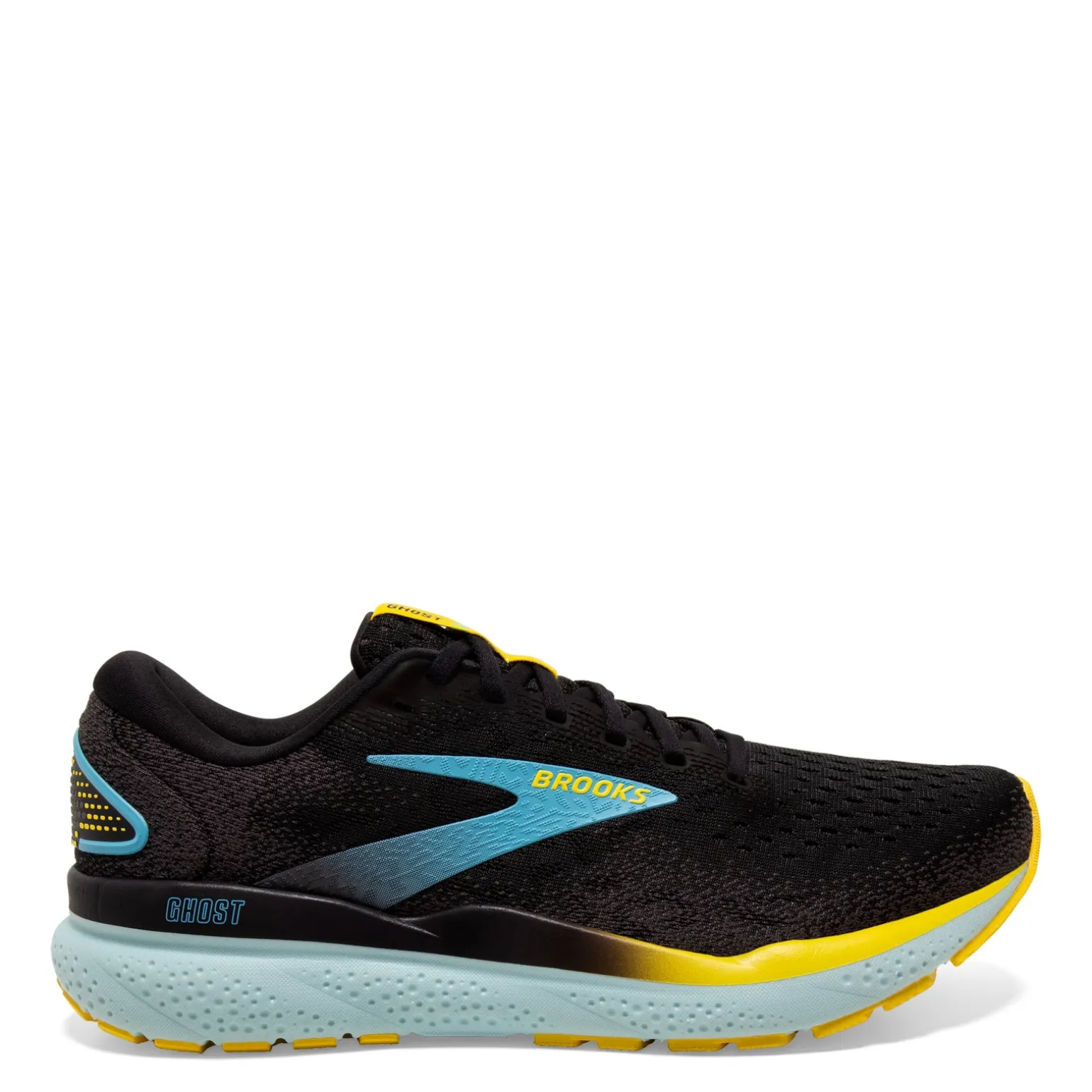 Men's Brooks, Ghost 16 Running Shoe - Wide Width