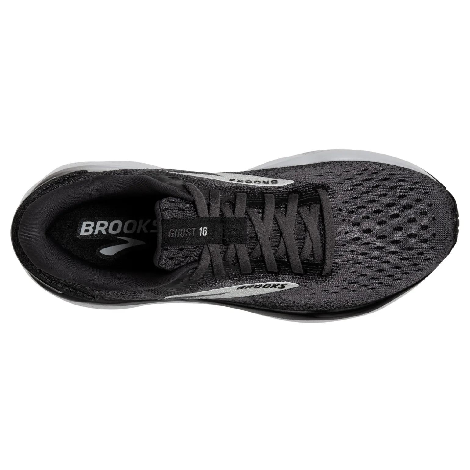 Men's Brooks, Ghost 16 Running Shoe