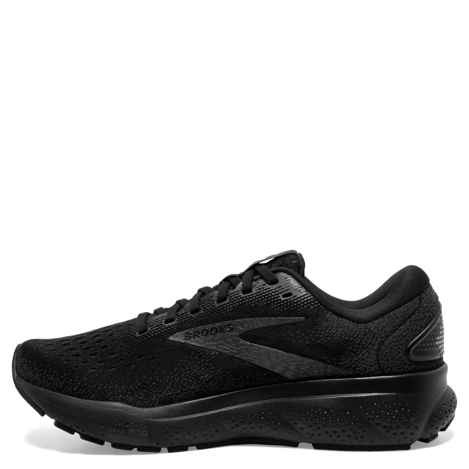 Men's Brooks, Ghost 16 Running Shoe - Extra Wide Width
