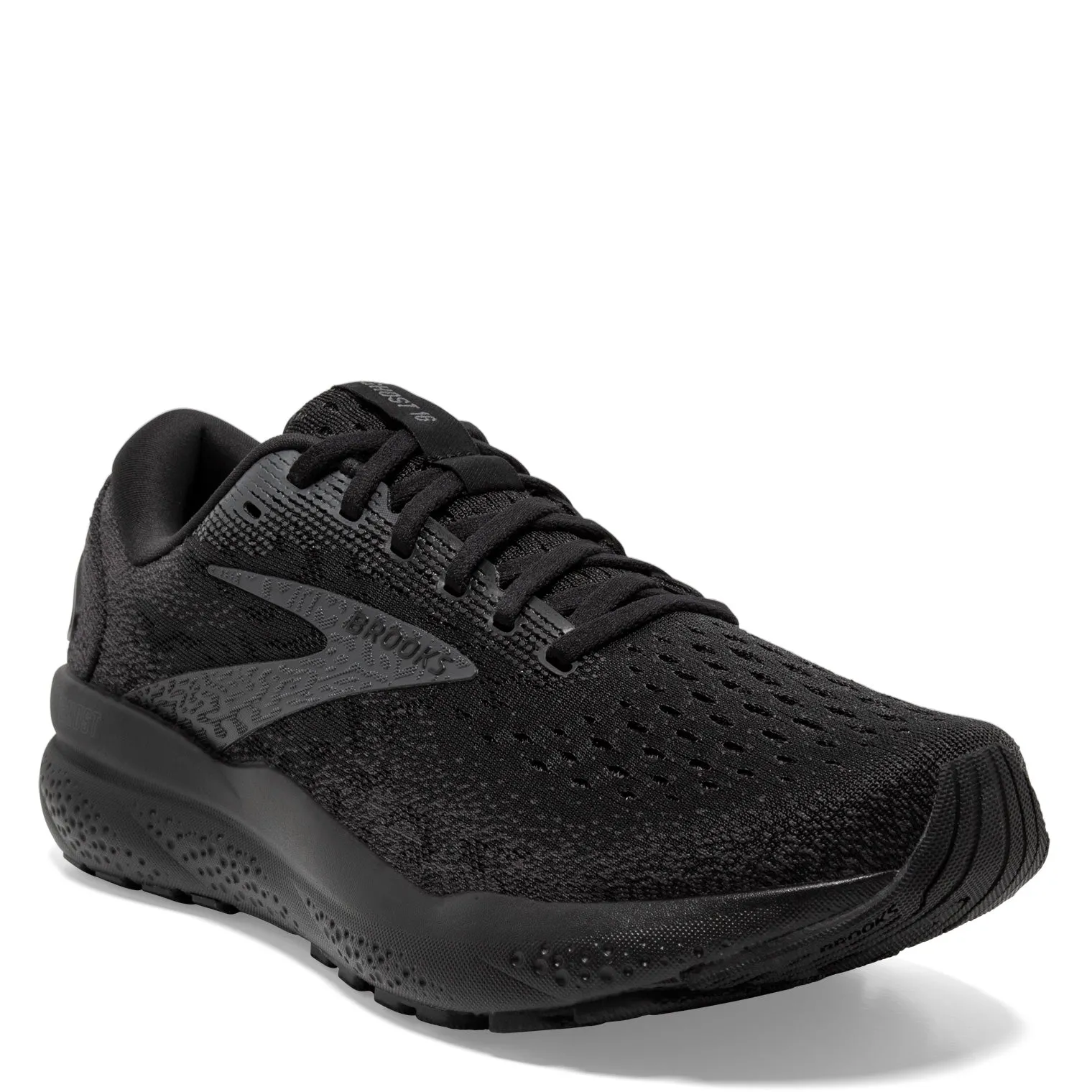 Men's Brooks, Ghost 16 Running Shoe - Wide Width