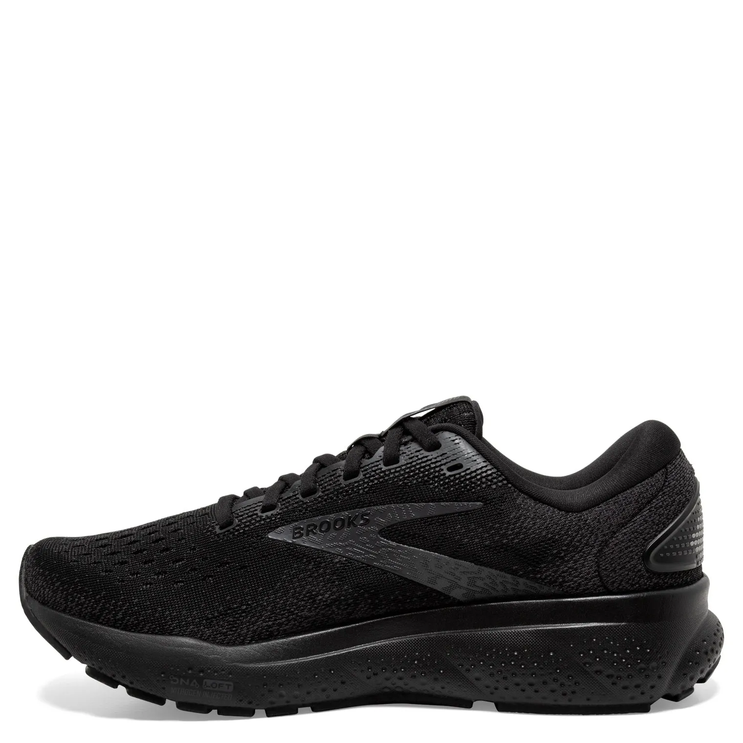 Men's Brooks, Ghost 16 Running Shoe - Wide Width