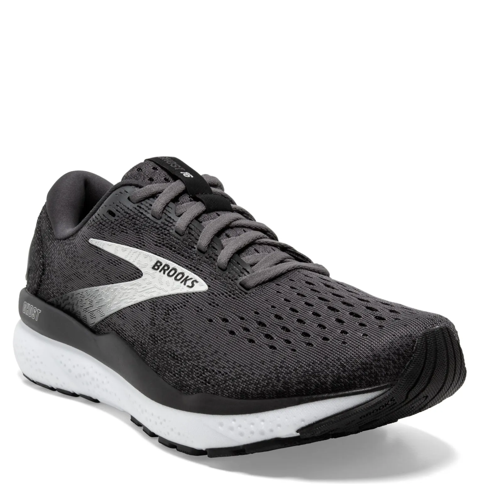 Men's Brooks, Ghost 16 Running Shoe - Wide Width
