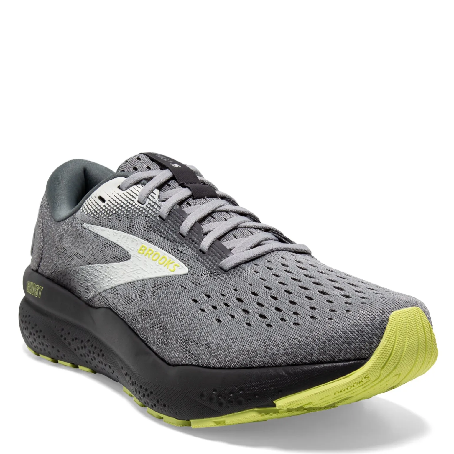 Men's Brooks, Ghost 16 Running Shoe - Wide Width