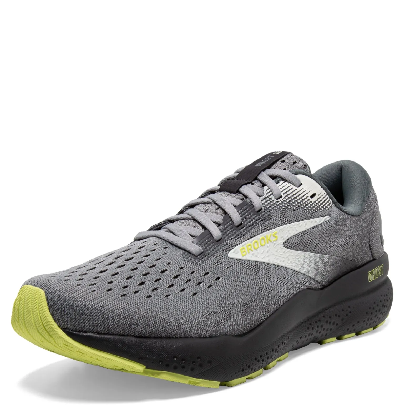 Men's Brooks, Ghost 16 Running Shoe - Wide Width