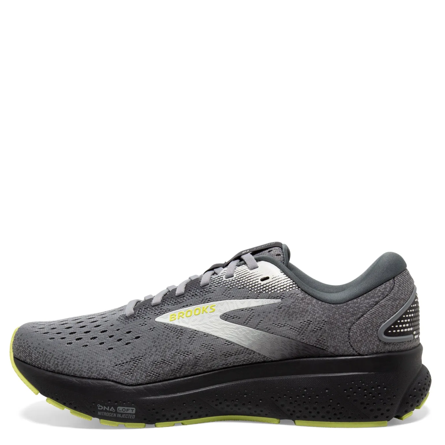 Men's Brooks, Ghost 16 Running Shoe - Wide Width